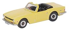 Oxford diecast 76tr6001 for sale  Delivered anywhere in UK