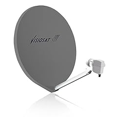Antenne parabolique fibre d'occasion  Livré partout en France