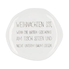 Teller weihnachten klein gebraucht kaufen  Wird an jeden Ort in Deutschland