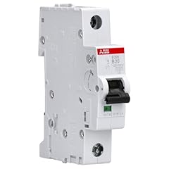 Abb s201 b20 gebraucht kaufen  Wird an jeden Ort in Deutschland
