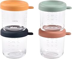 Beaba pack glass for sale  Delivered anywhere in USA 