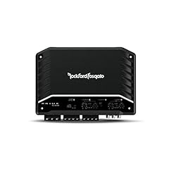 Rockford fosgate 500x4 for sale  Delivered anywhere in USA 