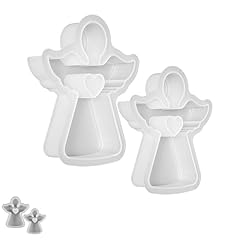 Angel silicone moulds for sale  Delivered anywhere in UK