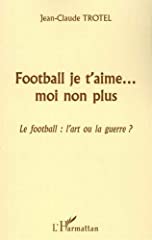 Football aime . d'occasion  Livré partout en France