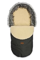 Eskimo graphite footmuff for sale  Delivered anywhere in Ireland