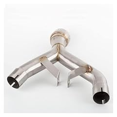 Motorbike muffler exhaust for sale  Delivered anywhere in UK