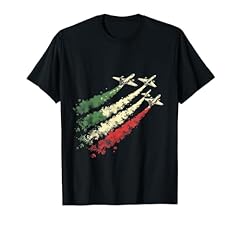Italiane aerobatiche frecce usato  Spedito ovunque in Italia 
