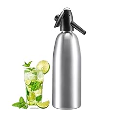 Portable aluminum sparkling for sale  Delivered anywhere in UK
