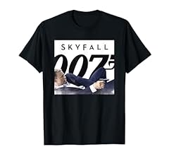 Official james bond for sale  Delivered anywhere in USA 