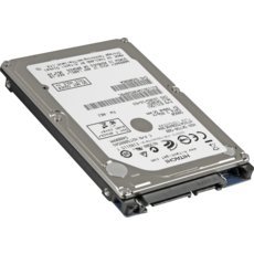 Hitachi hgst travelstar usato  Spedito ovunque in Italia 