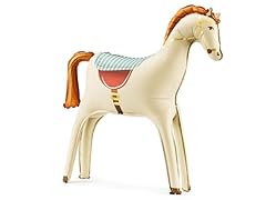 Xxl folienballon pferd gebraucht kaufen  Wird an jeden Ort in Deutschland