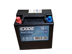 Auxiliary battery compatible for sale  Delivered anywhere in USA 