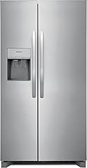 Frigidaire side side for sale  Delivered anywhere in USA 