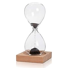 Warmbuy magnetic hourglass for sale  Delivered anywhere in USA 