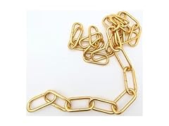 Schwere goldene kette gebraucht kaufen  Wird an jeden Ort in Deutschland