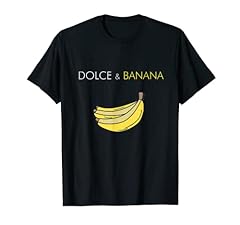 Dolce and banana gebraucht kaufen  Wird an jeden Ort in Deutschland