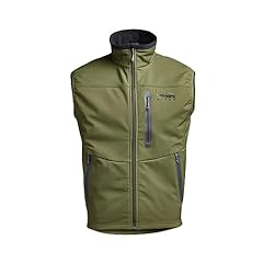 Sitka jetstream vest d'occasion  Livré partout en France