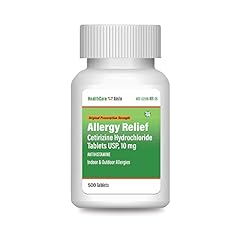 Healthcareaisle allergy relief for sale  Delivered anywhere in USA 