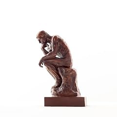 Rodin bronze statue for sale  Delivered anywhere in USA 