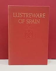 Lustreware spain for sale  Delivered anywhere in UK