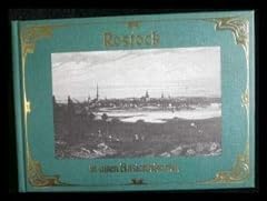Rostock alten ansichtskarten gebraucht kaufen  Wird an jeden Ort in Deutschland