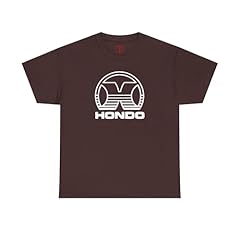 Instrument tee hondo for sale  Delivered anywhere in USA 