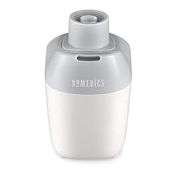 Homedics ultrasonic portable for sale  Delivered anywhere in USA 