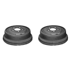 Rear brake drum for sale  Delivered anywhere in USA 