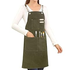 Art artist apron for sale  Delivered anywhere in USA 