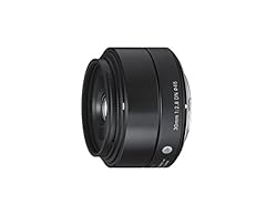 Sigma 30mm f2.8 for sale  Delivered anywhere in USA 