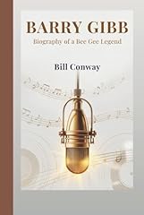 Barry gibb biography gebraucht kaufen  Wird an jeden Ort in Deutschland