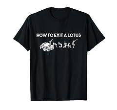 Exit lotus racing for sale  Delivered anywhere in USA 