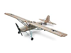 Tamiya models fieseler for sale  Delivered anywhere in USA 