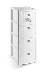 Cassettiera elegance 30x40x80 usato  Spedito ovunque in Italia 