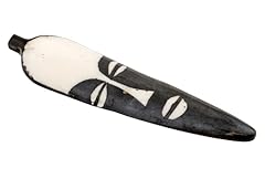 Thebeadchest elongated mask for sale  Delivered anywhere in USA 