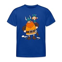 Spreadshirt wickie starken gebraucht kaufen  Wird an jeden Ort in Deutschland