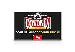 Covonia double impact for sale  Delivered anywhere in Ireland