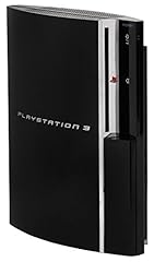 Sony playstation 60gb for sale  Delivered anywhere in UK