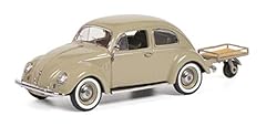 Schuco 450269200 coccinelle d'occasion  Livré partout en France