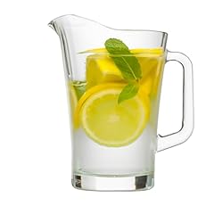 Glaskaraffe liter hitzebestän gebraucht kaufen Glaskaraffe liter hitzebestän gebraucht kaufen  Wird an jeden Ort in Deutschland