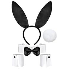 Jisrkp bunny costume for sale  Delivered anywhere in UK