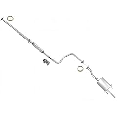 Muffler exhaust pipe for sale  Delivered anywhere in USA 