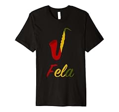 Fela king sax for sale  Delivered anywhere in USA 