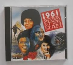 1961 stars hits gebraucht kaufen  Wird an jeden Ort in Deutschland
