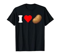 Love patata cuore usato  Spedito ovunque in Italia 