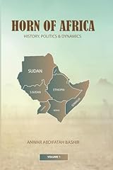 Horn africa history for sale  Delivered anywhere in USA 