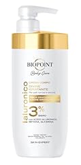 Biopoint crema corpo usato  Spedito ovunque in Italia 