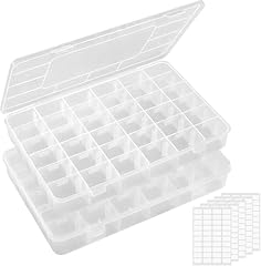 Lifewit scatole plastica usato  Spedito ovunque in Italia 
