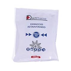 Doctpharma ghiaccio istantaneo usato  Spedito ovunque in Italia 