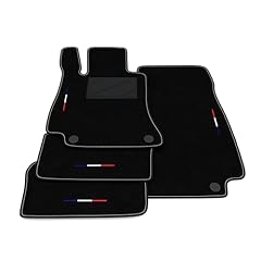 Set tapis voiture d'occasion  Livré partout en France